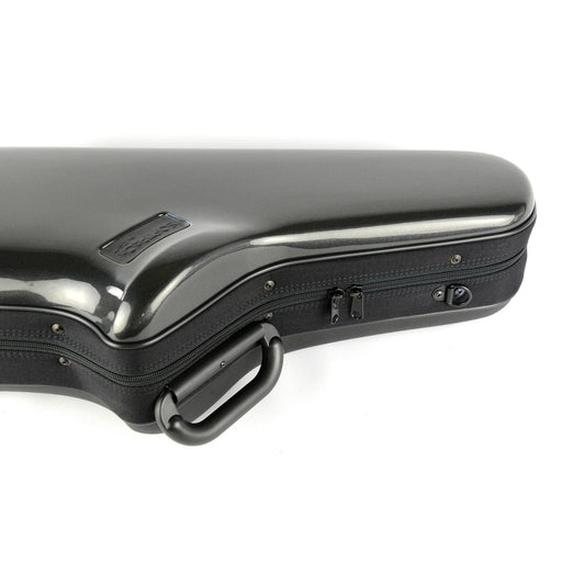 BAM SOFTPACK Alto Sax Case - Black (4001SN) - Gsus4