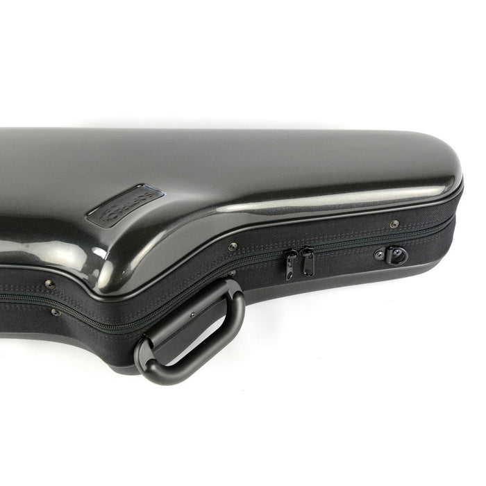 BAM SOFTPACK Alto Sax Case - Black (4001SN) - Gsus4
