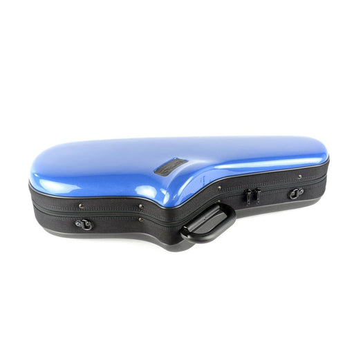 BAM SOFTPACK Alto Sax Case - Ultramarine Blue (4001SB) - Gsus4