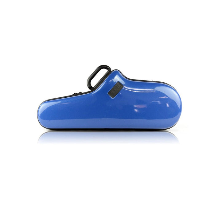 BAM SOFTPACK Alto Sax Case - Ultramarine Blue (4001SB) - Gsus4