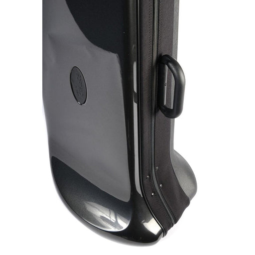 BAM SOFTPACK Bass Trombone Case - Black (4032SN) - Gsus4