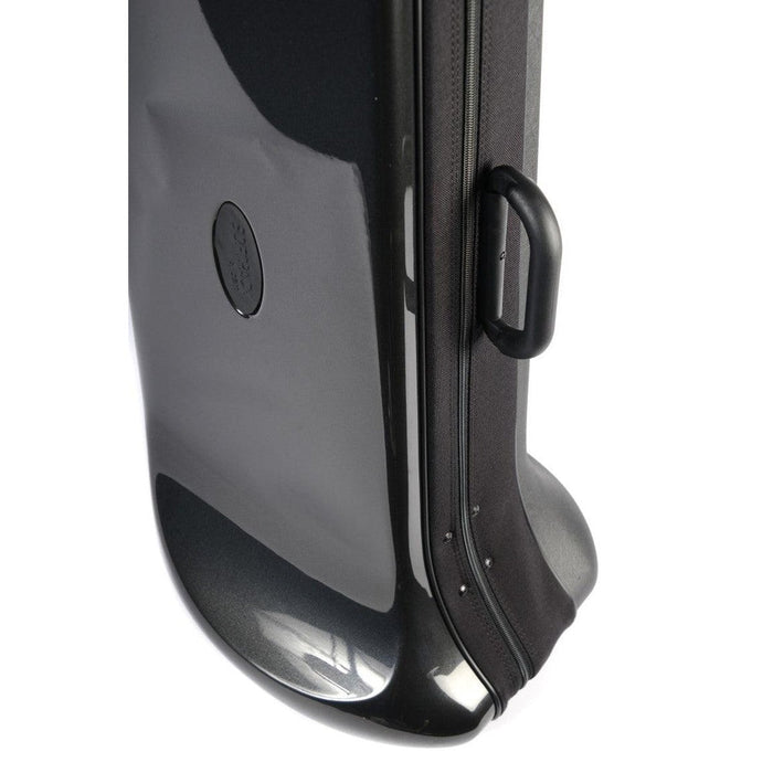 BAM SOFTPACK Bass Trombone Case - Black (4032SN) - Gsus4