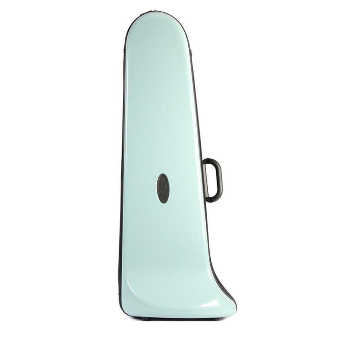 BAM SOFTPACK Bass Trombone Case - Mint (4032SM) - Gsus4