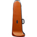 BAM SOFTPACK Bass Trombone Case - Terracotta (4032ST) - Gsus4