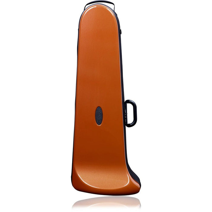 BAM SOFTPACK Bass Trombone Case - Terracotta (4032ST) - Gsus4