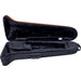 BAM SOFTPACK Bass Trombone Case - Terracotta (4032ST) - Gsus4