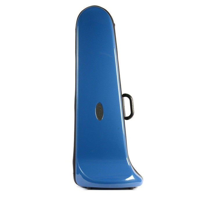 BAM SOFTPACK Bass Trombone Case - Ultramarine Blue (4032SB) - Gsus4