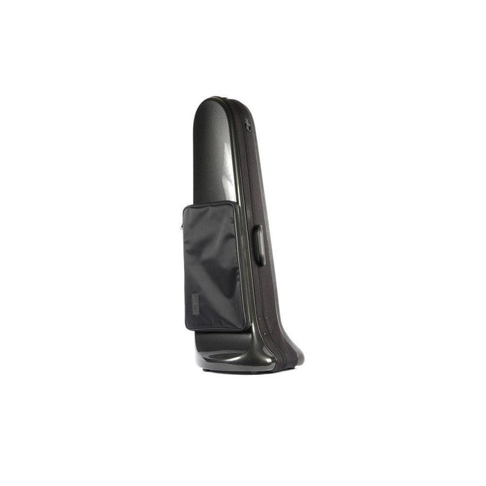 BAM SOFTPACK Bass Trombone Case with Pocket - Black (4032SPN) - Gsus4