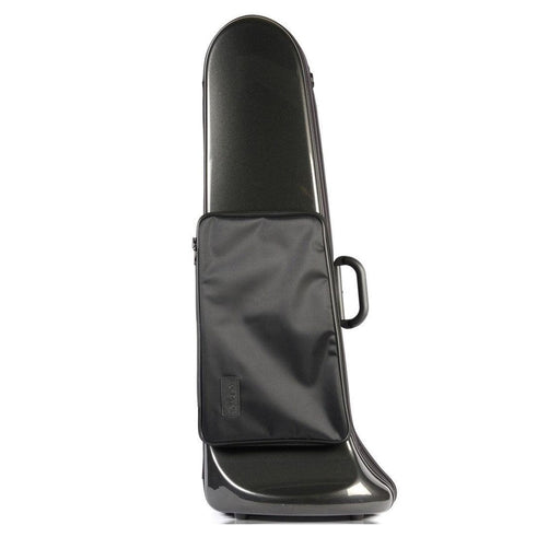 BAM SOFTPACK Bass Trombone Case with Pocket - Black (4032SPN) - Gsus4