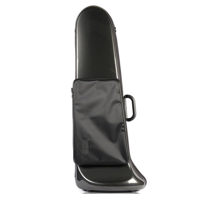 BAM SOFTPACK Bass Trombone Case with Pocket - Black (4032SPN) - Gsus4