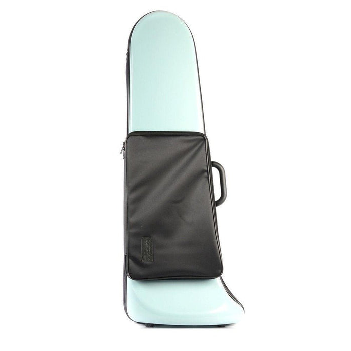 BAM SOFTPACK Bass Trombone Case with Pocket - Mint (4032SPM) - Gsus4