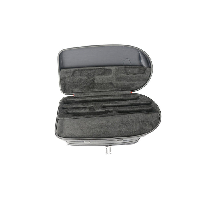 BAM SOFTPACK Flute, Piccolo & Music Stand Case B Foot (4010SB) - Gsus4