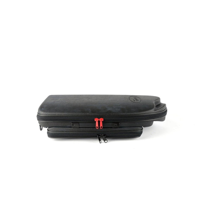 BAM SOFTPACK Flute, Piccolo & Music Stand Case B Foot (4010SB) - Gsus4