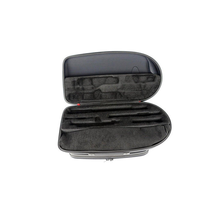 BAM SOFTPACK Flute, Piccolo & Music Stand Case C Foot (4010S) - Gsus4