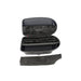 BAM SOFTPACK Flute, Piccolo & Music Stand Case C Foot (4010S) - Gsus4