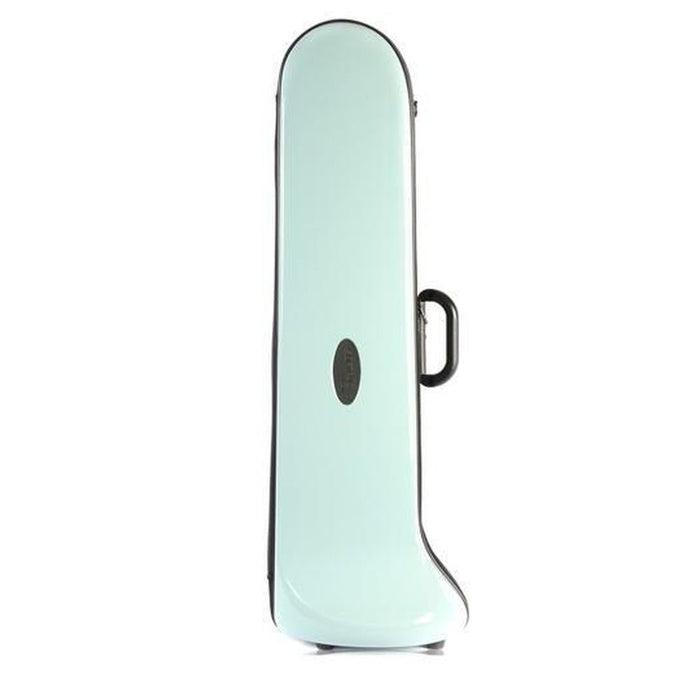 BAM SOFTPACK Jazz Trombone Case - Mint (4031SM) - Gsus4