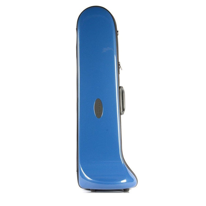 BAM SOFTPACK Jazz Trombone Case - Ultramarine Blue (4031SB) - Gsus4
