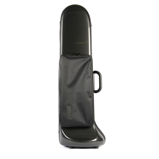 BAM SOFTPACK Jazz Trombone Case with Pocket - Black (4031SPN) - Gsus4