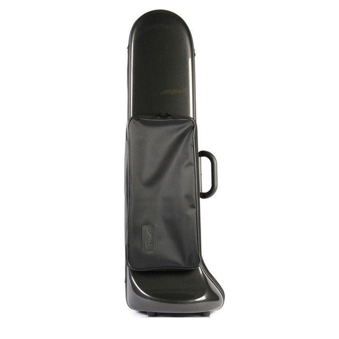 BAM SOFTPACK Jazz Trombone Case with Pocket - Black (4031SPN) - Gsus4