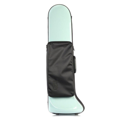 BAM SOFTPACK Jazz Trombone Case with Pocket - Mint (4031SPM) - Gsus4
