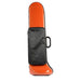 BAM SOFTPACK Jazz Trombone Case with Pocket - Terracotta (4031SPT) - Gsus4