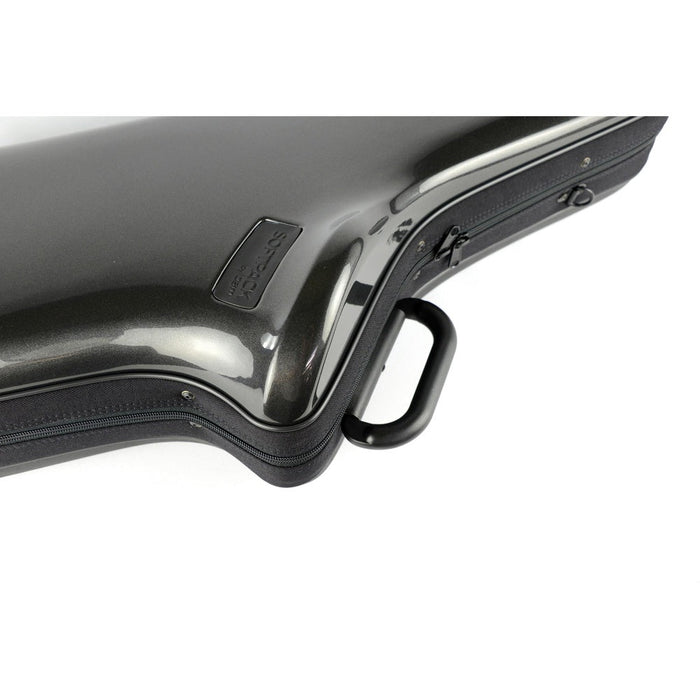 BAM SOFTPACK Tenor Sax Case - Black (4002SN) - Gsus4