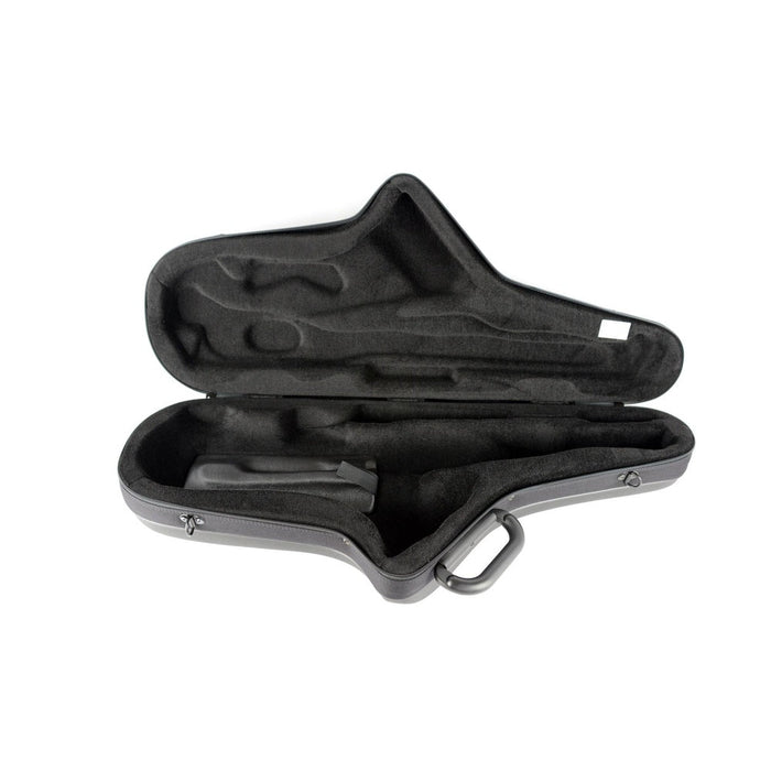 BAM SOFTPACK Tenor Sax Case - Black (4002SN) - Gsus4