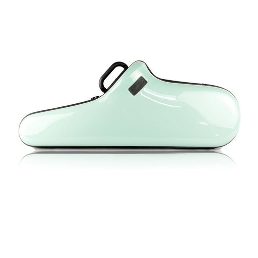 BAM SOFTPACK Tenor Sax Case - Mint (4002SM) - Gsus4