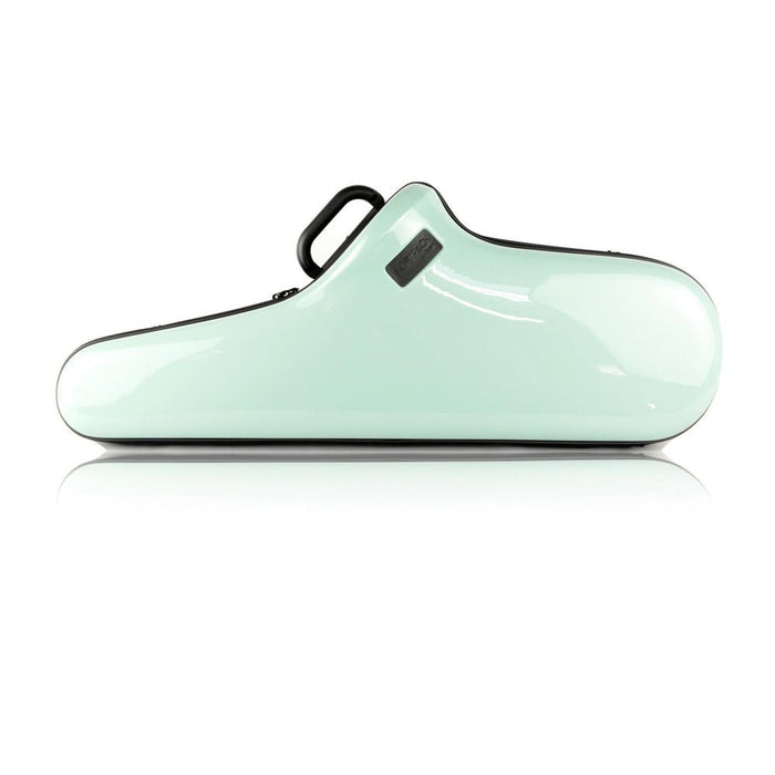 BAM SOFTPACK Tenor Sax Case - Mint (4002SM) - Gsus4