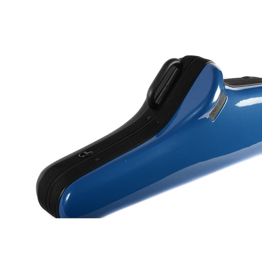 BAM SOFTPACK Tenor Sax Case - Ultramarine Blue (4002SB) - Gsus4