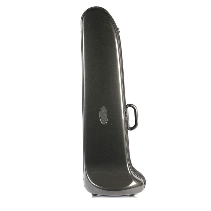 BAM SOFTPACK Tenor Trombone Case - Black (4030SN) - Gsus4