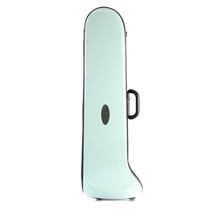 BAM SOFTPACK Tenor Trombone Case - Mint (4030SM) - Gsus4