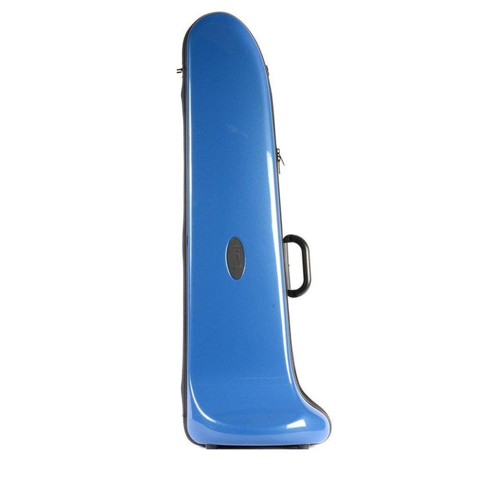 BAM SOFTPACK Tenor Trombone Case - Ultramarine Blue (4030SB) - Gsus4