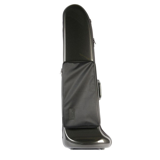 BAM SOFTPACK Tenor Trombone Case with Pocket - Black (4030SPN) - Gsus4