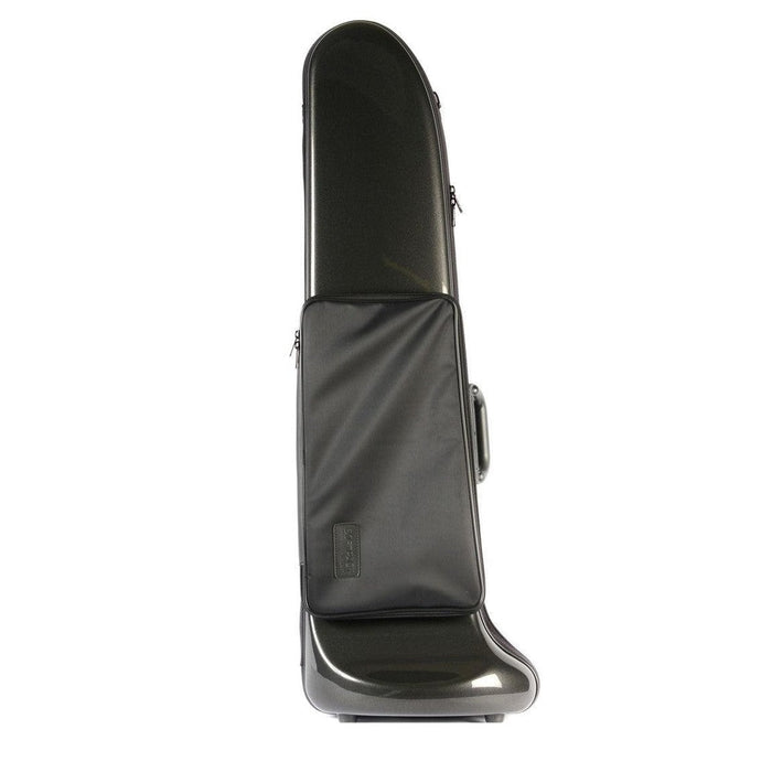 BAM SOFTPACK Tenor Trombone Case with Pocket - Black (4030SPN) - Gsus4
