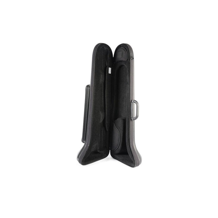 BAM SOFTPACK Tenor Trombone Case with Pocket - Black (4030SPN) - Gsus4