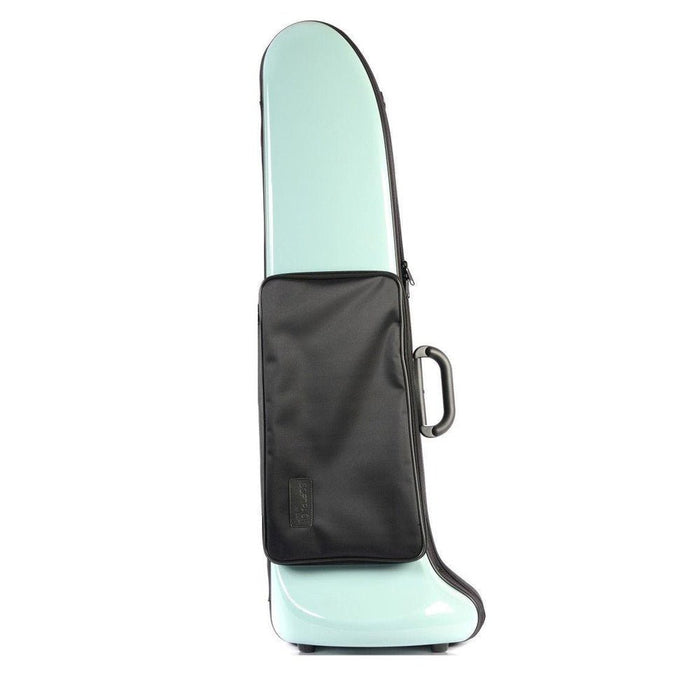 BAM SOFTPACK Tenor Trombone Case with Pocket - Mint (4030SPM) - Gsus4