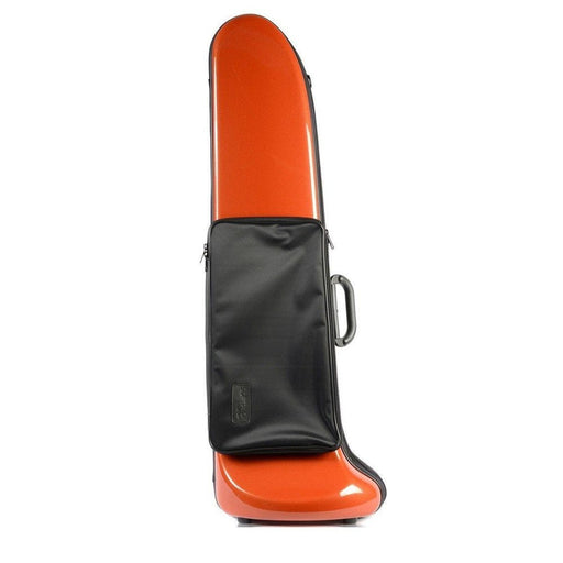 BAM SOFTPACK Tenor Trombone Case with Pocket - Terracotta (4030SPT) - Gsus4