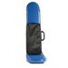 BAM SOFTPACK Tenor Trombone Case with Pocket - Ultramarine Blue (4030SPB) - Gsus4