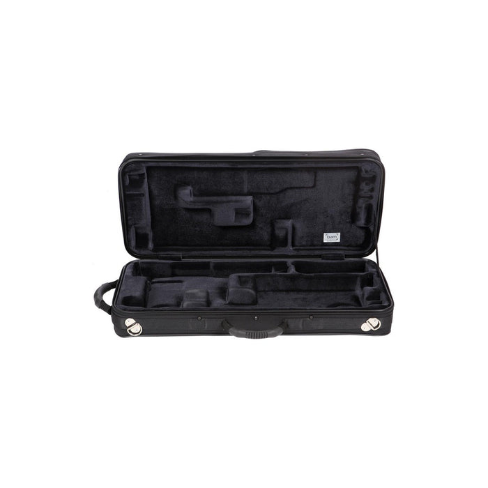 BAM ST. GERMAIN Bassoon Case - Black (SG3133XLN) - Gsus4