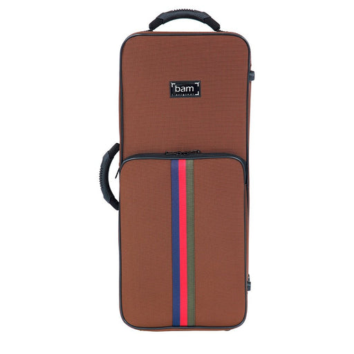 BAM ST. GERMAIN Bassoon Case - Chocolate (SG3133XLC) - Gsus4