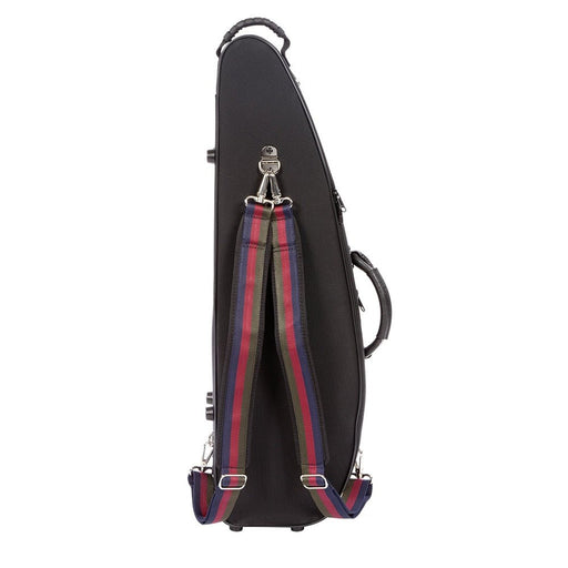 BAM ST. GERMAIN Classic III Violin Case - Black (SG5003SN) - Gsus4
