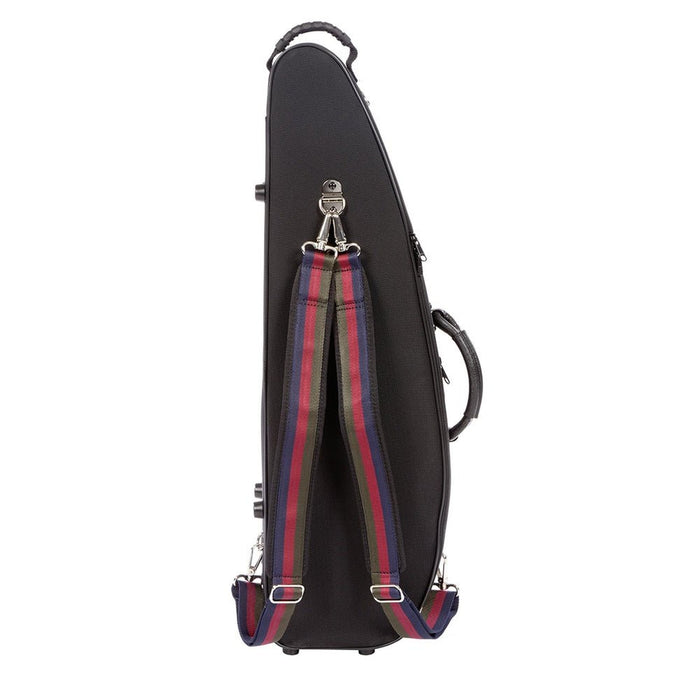 BAM ST. GERMAIN Classic III Violin Case - Black (SG5003SN) - Gsus4