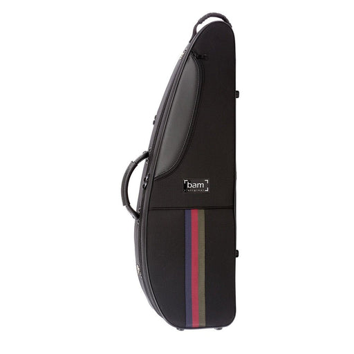 BAM ST. GERMAIN Classic III Violin Case - Black (SG5003SN) - Gsus4