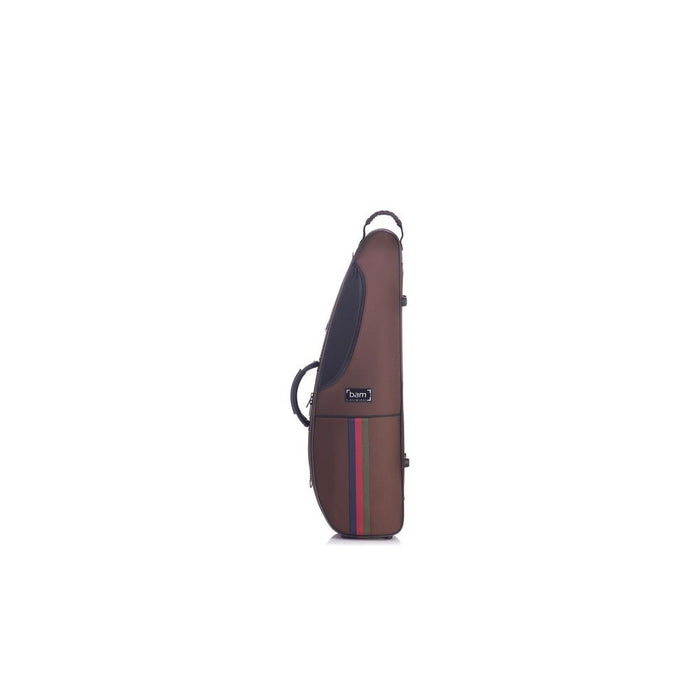 BAM ST. GERMAIN Classic III Violin Case - Chocolate (SG5003SC) - Gsus4