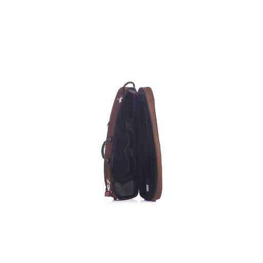 BAM ST. GERMAIN Classic III Violin Case - Chocolate (SG5003SC) - Gsus4