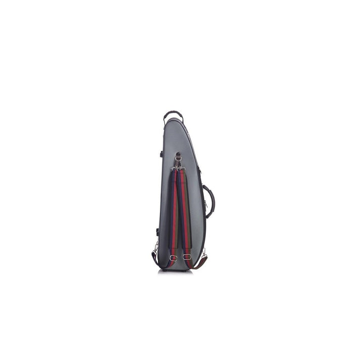BAM ST. GERMAIN Classic III Violin Case - Grey (SG5003SG) - Gsus4