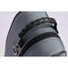 BAM ST. GERMAIN Classic III Violin Case - Grey (SG5003SG) - Gsus4