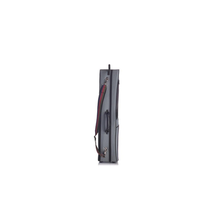 BAM ST. GERMAIN Classic III Violin Case - Grey (SG5003SG) - Gsus4