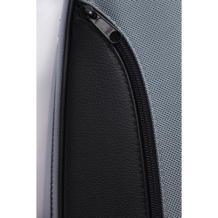 BAM ST. GERMAIN Classic III Violin Case - Grey (SG5003SG) - Gsus4